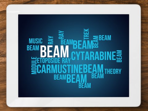 beam