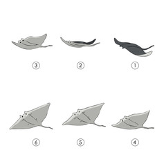manta movement