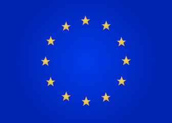 European Union Flag (EU)