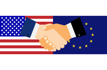 EU and USA