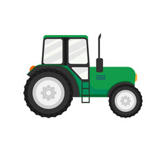 tractor icon
