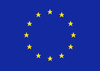 EU flag
