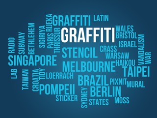 graffiti