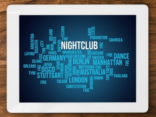 nightclub