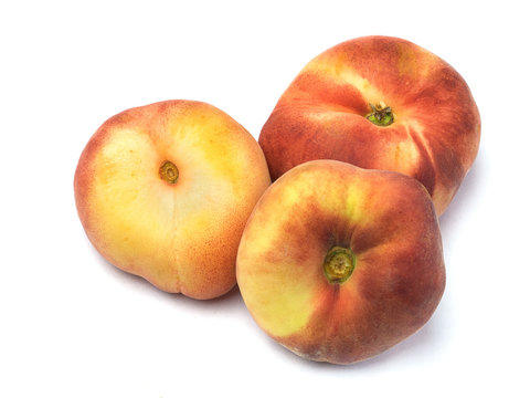 Paraguayas sobre fondo blanco