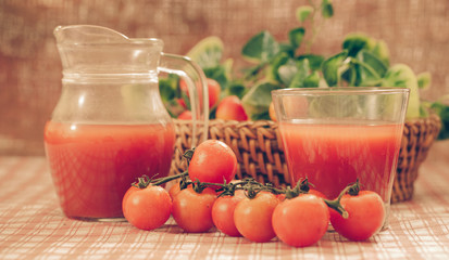 Tomato Juice