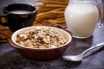 Muesli