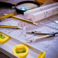 Tools and papers with sketches