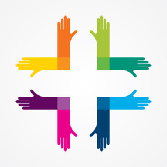 Medical pharmacy, charuty - vector illustrator