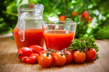 Tomato Juice