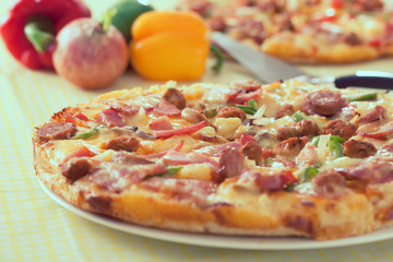 Pizza