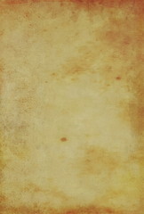 Old paper texture and background