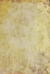 Old paper texture and background