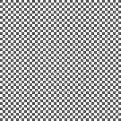 Seamless Vector Check Pattern