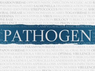 pathogen