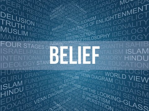 belief