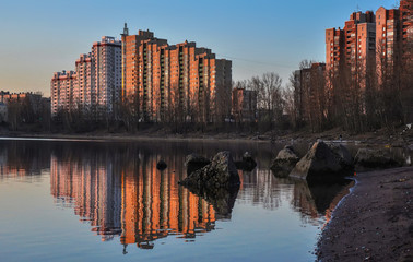 Reflection
