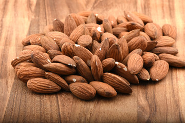 amandes