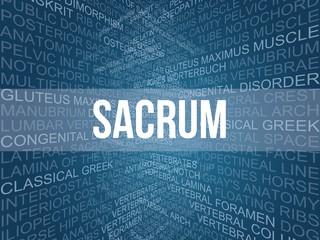 sacrum