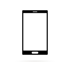 Smartphone icon