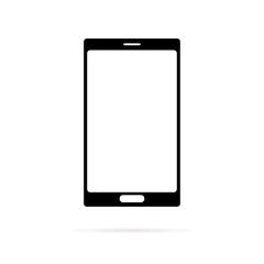 Smartphone icon