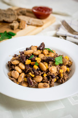 Chili con carne