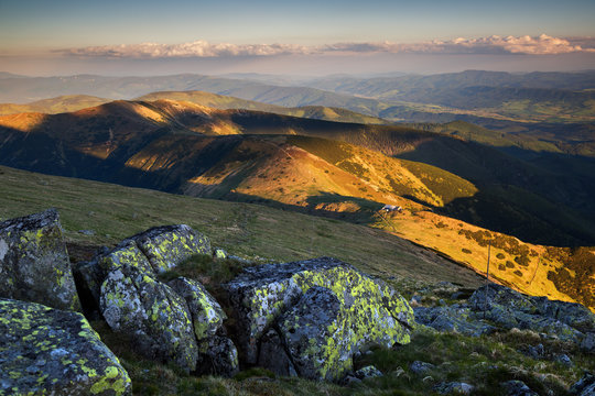 Low Tatras