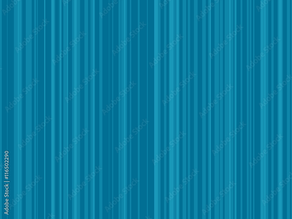 Poster Repeatable monochrome background, pattern with irregular lines.
