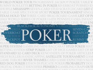 poker