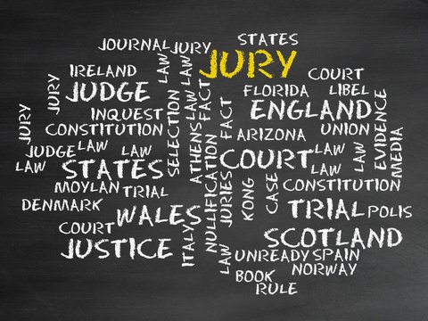 Jury