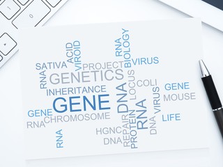 Gene