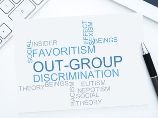 Out-group