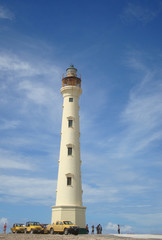 California Lighthouse