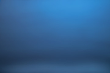 Obraz premium Under blue water wallpaper. Liquid texture background for mock u