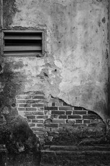 Obraz premium old wall texture