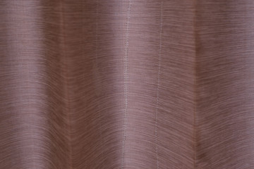 Brown cloth backgroud and Texture