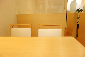 ミーティングルーム