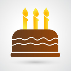 cake icon