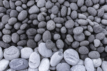 Pebbles background