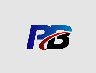 PB logo
