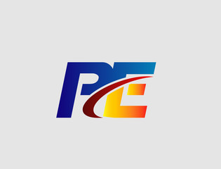 Pe logo
