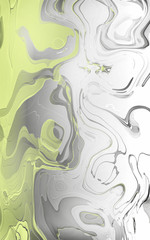 Abstract Water Yellow color Graphic art and Backgrounds