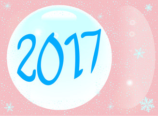 2017 New Year