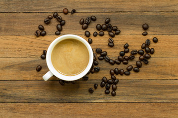 coffee
