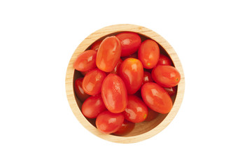Cherry tomatoes