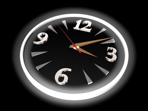 orologio 1 