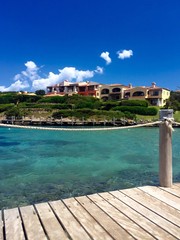 Costa Smetalda A Capo Ferro, Sardegna