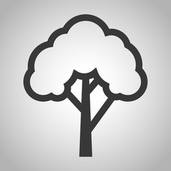 tree icon