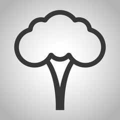 tree icon