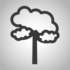 tree icon
